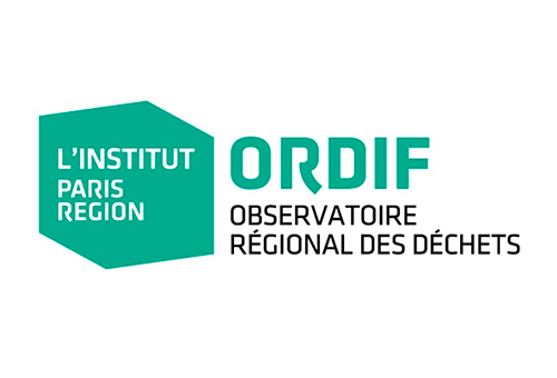 Logo ORDIF